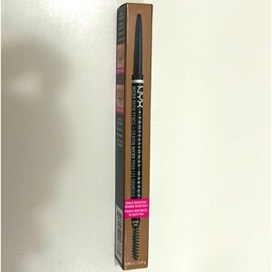 NWOT NYX Micro Brow Pencil | Shade 1.5 Ash Blonde